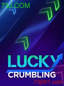 Descubra o Fascinante Mundo de LuckyCrumbling: O Novo Fenômeno dos Jogos