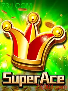 SuperAce: Descubra a Novidade em Jogos com 73J.COM