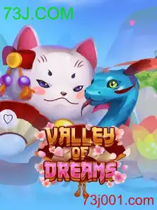 ValleyofDreams: Um Mergulho em um Mundo de Aventuras e Estratégia